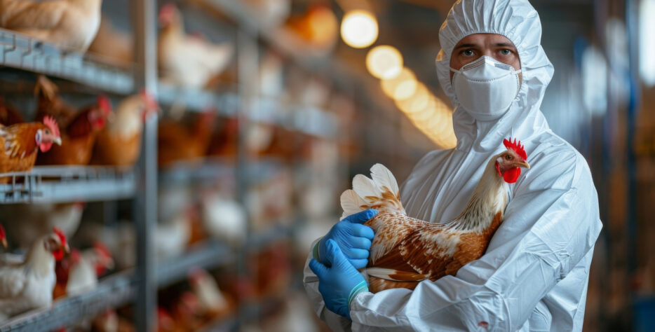 Our certified poultry veterinarians deliver emergency care, routine farm visits, vaccination programs, disease diagnosis, and expert guidance to keep your flock healthy and productive.