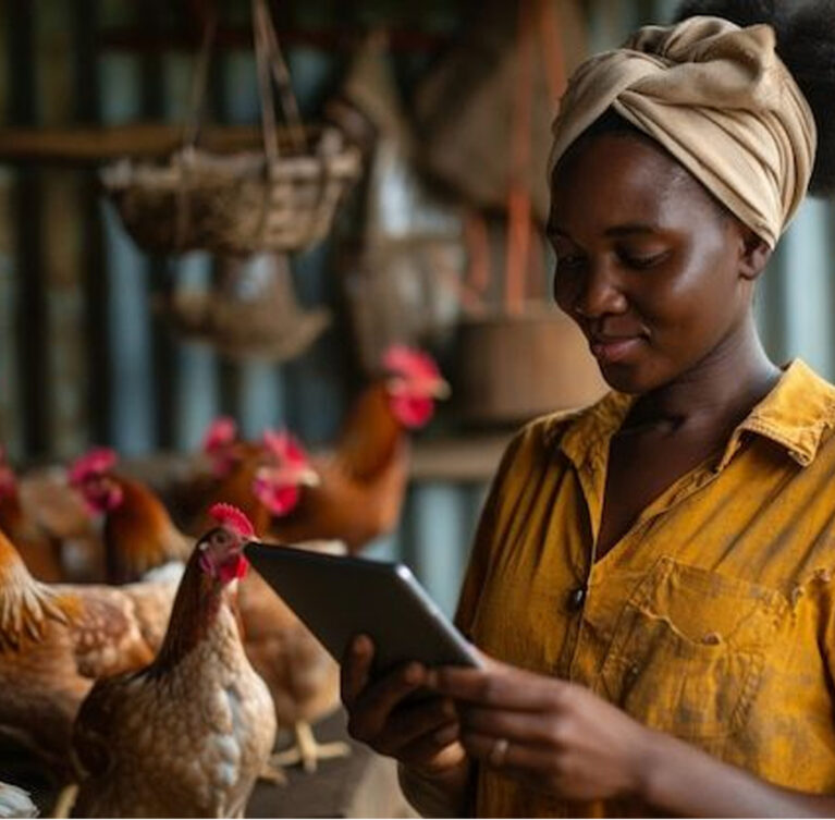 We manage poultry farms for investors with full operations, performance monitoring, reporting, profitability optimization, and transparent, technology-driven farm oversight.