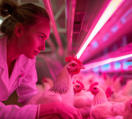 Keeping a poultry flock healthy begins long before the birds start laying eggs or gaining weight—it starts with a proper vaccination schedule