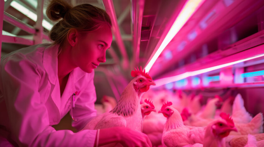 Keeping a poultry flock healthy begins long before the birds start laying eggs or gaining weight—it starts with a proper vaccination schedule