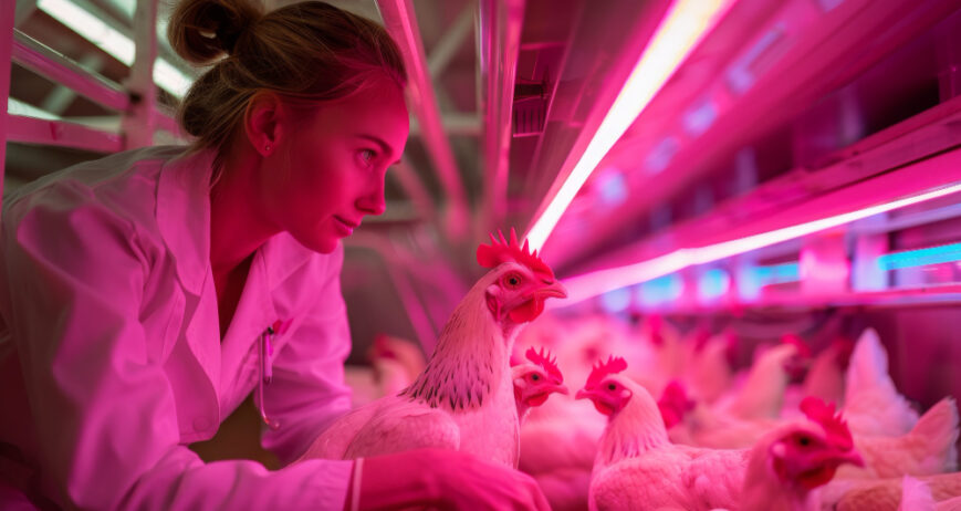 Keeping a poultry flock healthy begins long before the birds start laying eggs or gaining weight—it starts with a proper vaccination schedule