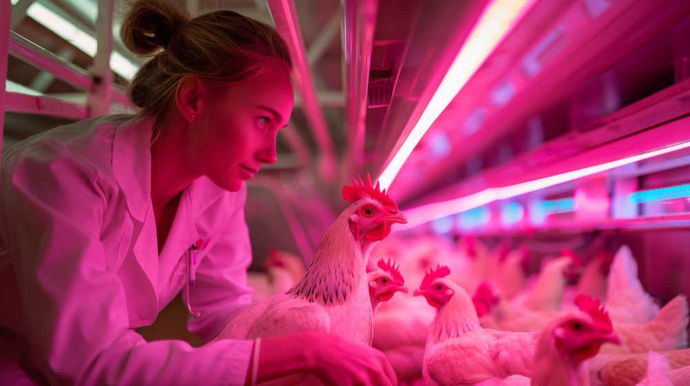 Modern poultry farming has evolved far beyond the traditional open housing setup, and one of the biggest transformations is the adoption of efficient cage systems