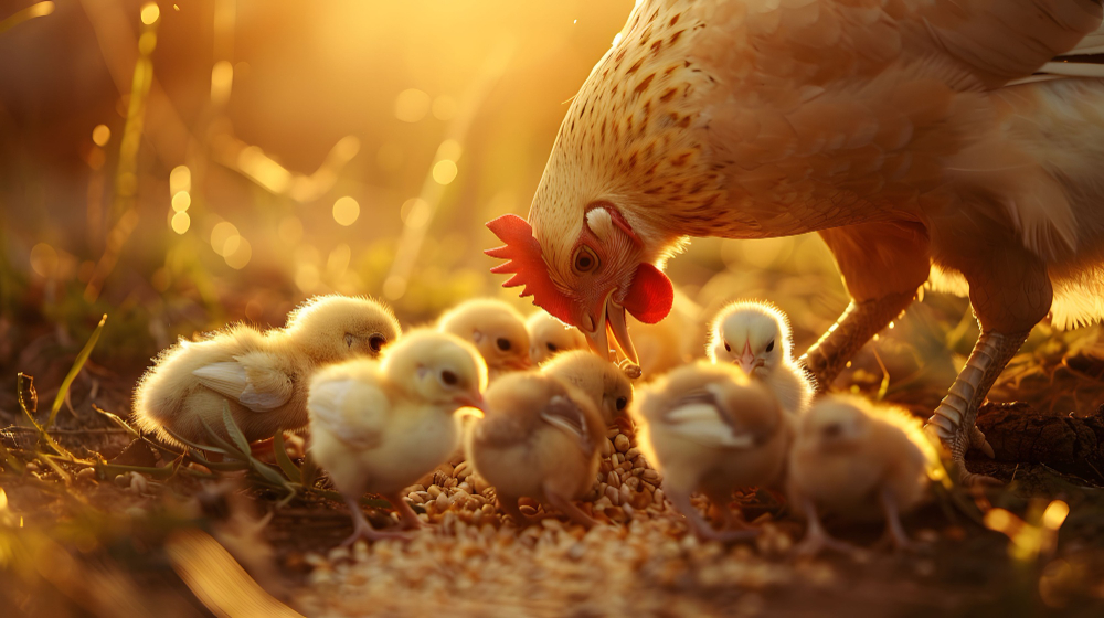 Every poultry investment has a story behind it. Some begin with a passion for agriculture, some with a desire for financial growth, and others with the dream of owning a productive farm that runs smoothly.