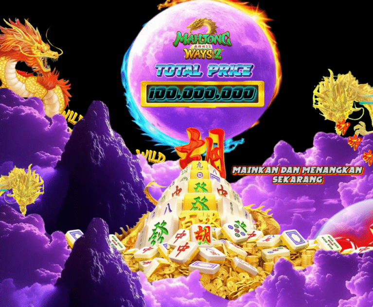 Lexus288: Platform Slot RTP Tinggi yang Diprediksi Mendominasi Tahun 2026