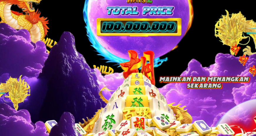 Lexus288: Platform Slot RTP Tinggi yang Diprediksi Mendominasi Tahun 2026